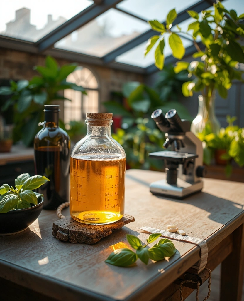 Ricerca culinaria a Napoli